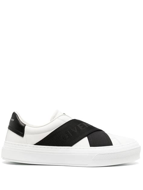 givenchy city sport leather sneakers|Givenchy clearance.